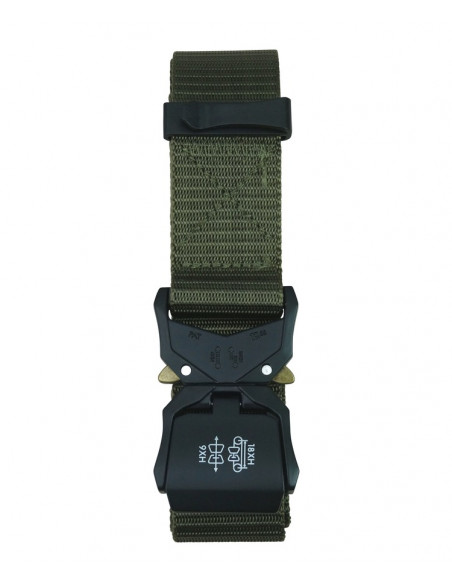 CEINTURE SPEC OPS VERT OD