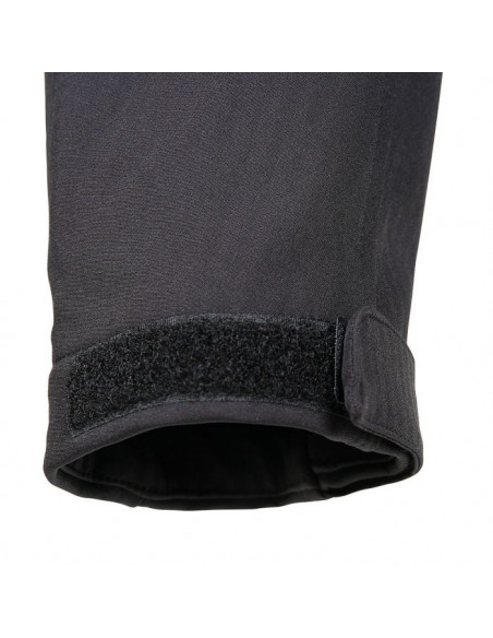 SOFTSHELL BAROUD TREX NOIR