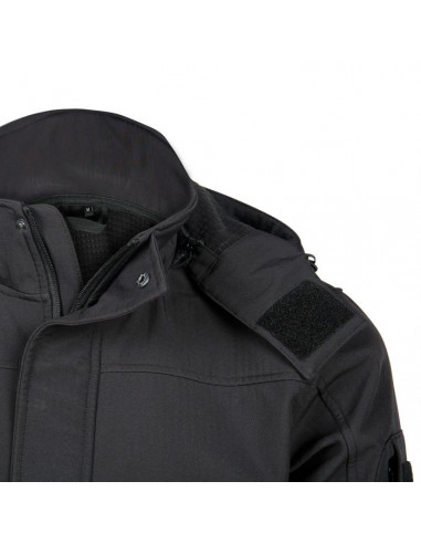 SOFTSHELL BAROUD TREX NOIR