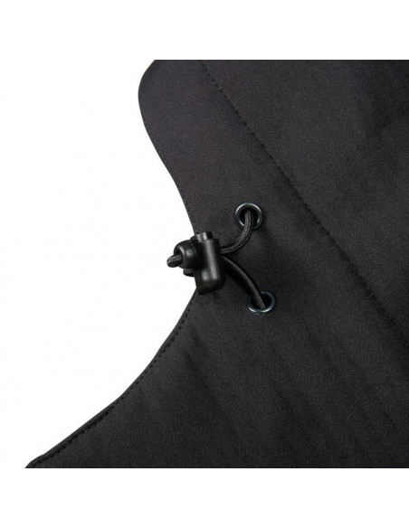 SOFTSHELL BAROUD TREX NOIR