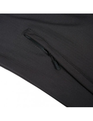 SOFTSHELL BAROUD TREX NOIR