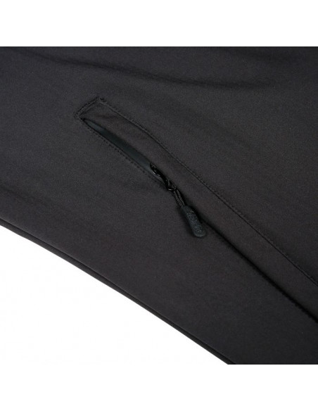 SOFTSHELL BAROUD TREX NOIR