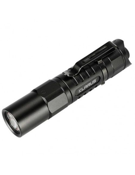 Lampe compact XT1A - 1000 lumens