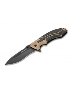 COUTEAU ADVANCE DESERT PRO
