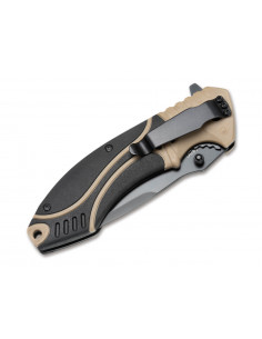 COUTEAU ADVANCE DESERT PRO 2