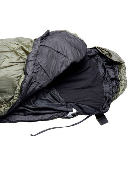 SAC A VIANDE MICROPOLAIRE