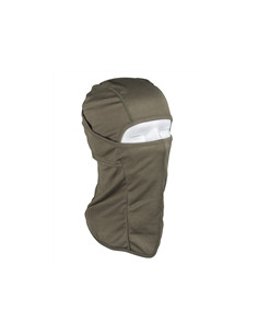 CAGOULE TACTIQUE  MULTIFONCTION VERT OD