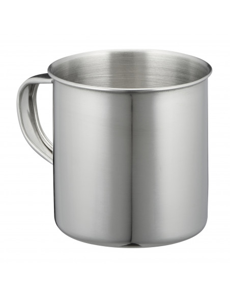 MUG ACIER INOXYDABLE 300ml