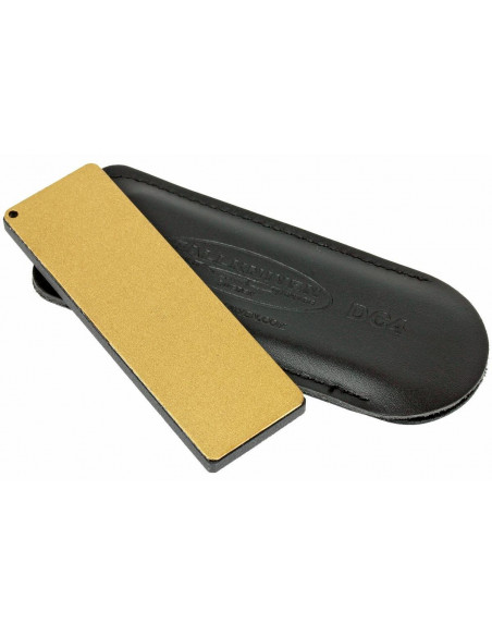 PIERRE À AIGUISER DIAMANT DC4