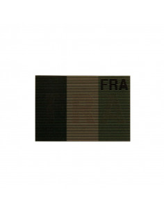 Patch IR France Vert OD