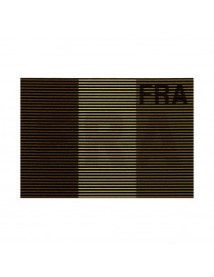 Patch IR France Désert