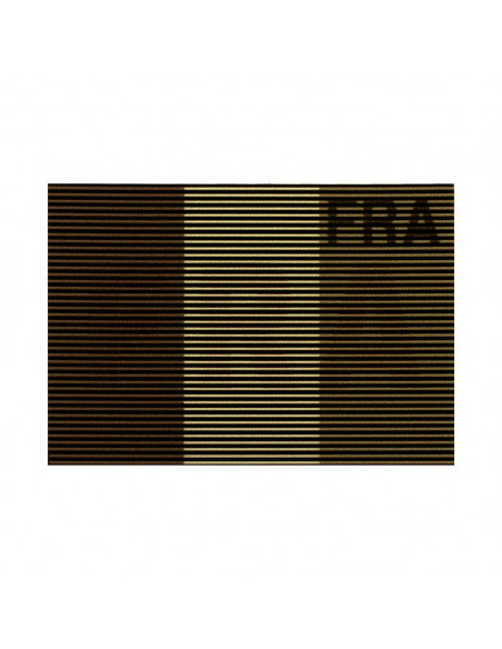 Patch IR France Désert