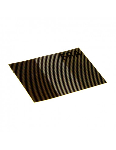 Patch IR France Désert