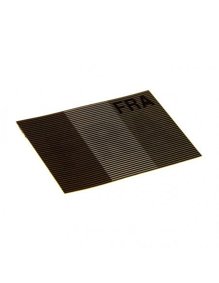 Patch IR France Désert