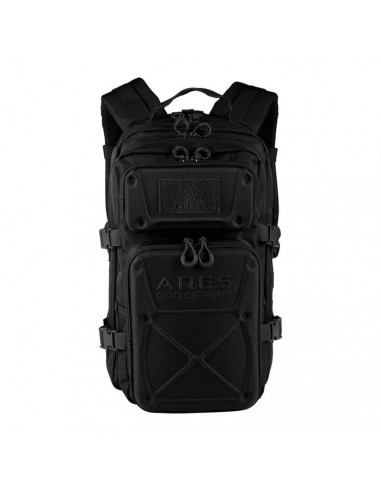 SAC BAROUD BOX ULTIMATE NOIR