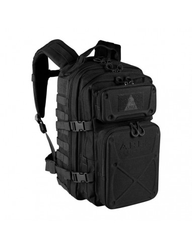 SAC BAROUD BOX ULTIMATE NOIR