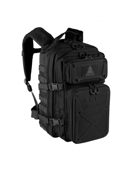 SAC BAROUD BOX ULTIMATE NOIR