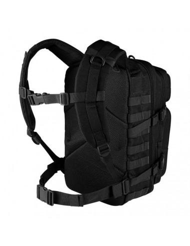 SAC BAROUD BOX ULTIMATE NOIR