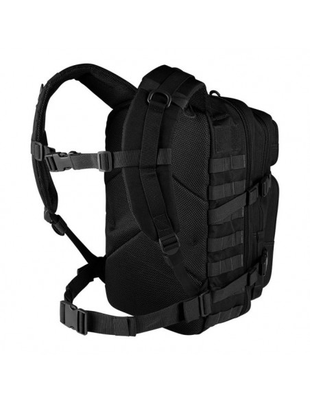 SAC BAROUD BOX ULTIMATE NOIR