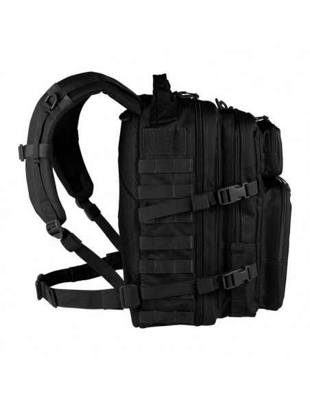 SAC BAROUD BOX ULTIMATE NOIR