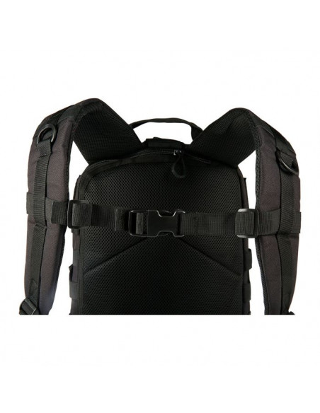 SAC BAROUD BOX ULTIMATE NOIR