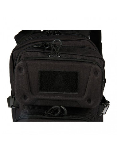 SAC BAROUD BOX ULTIMATE NOIR
