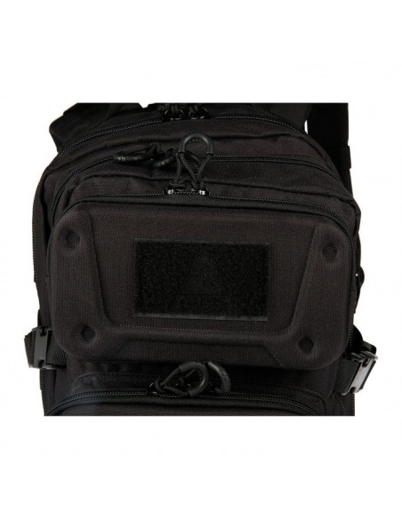 SAC BAROUD BOX ULTIMATE NOIR