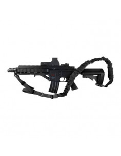 Sangle Tactical Assault M4 Sling Large (Noir)