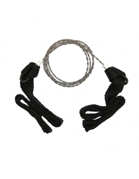 SCIE DE SURVIE COMMANDO