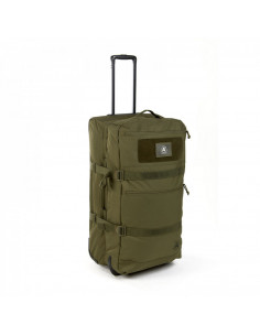 SAC TRANSALL 120 LITRES VERT OD