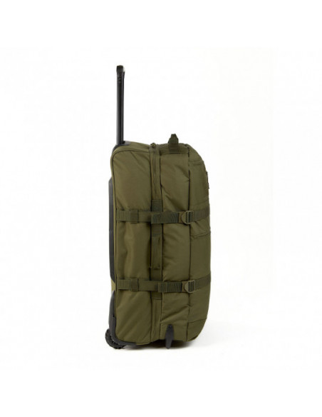 SAC TRANSALL 120 LITRES VERT OD