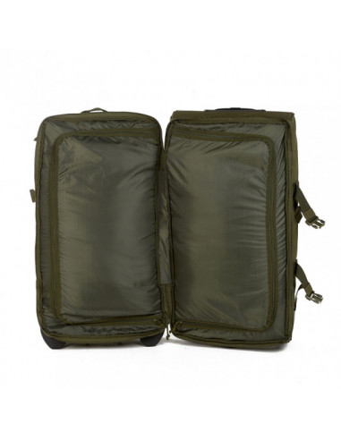 SAC TRANSALL 120 LITRES VERT OD