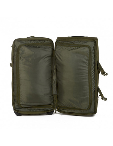 SAC TRANSALL 120 LITRES VERT OD