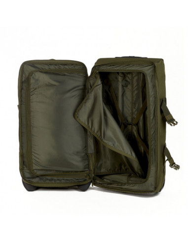 SAC TRANSALL 120 LITRES VERT OD