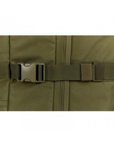 SAC TRANSALL 120 LITRES VERT OD