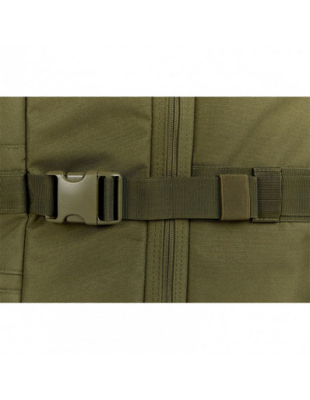 SAC TRANSALL 120 LITRES VERT OD