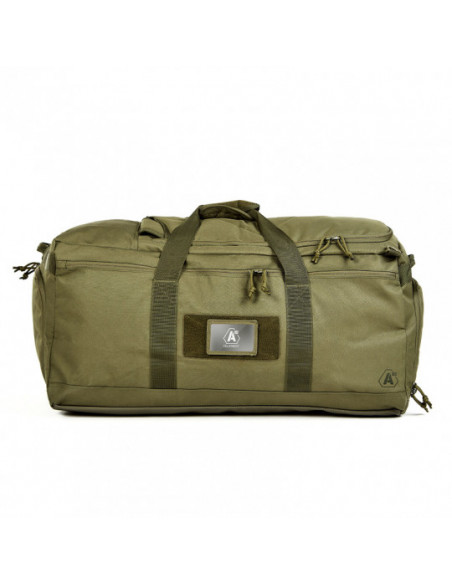 SAC TRANSALL 90 LITRES VERT OD