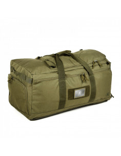 SAC TRANSALL 90 LITRES VERT OD
