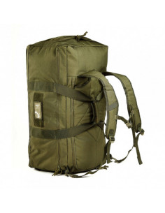 SAC TRANSALL 90 LITRES VERT OD 2