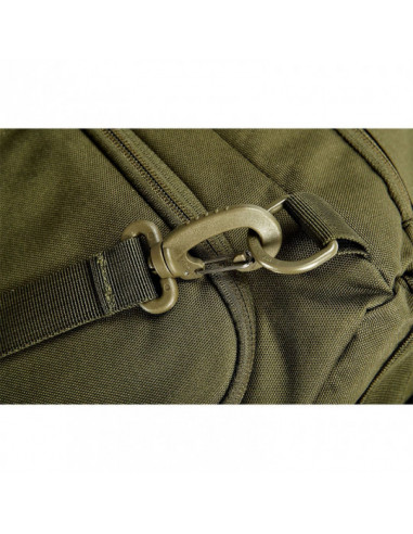 SAC TRANSALL 90 LITRES VERT OD
