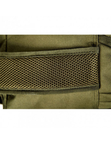 SAC TRANSALL 90 LITRES VERT OD