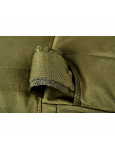 SAC TRANSALL 90 LITRES VERT OD