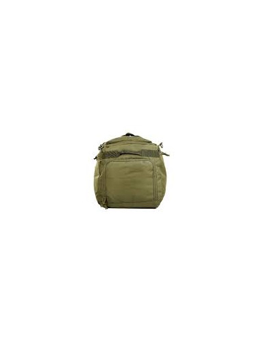 SAC TRANSALL 90 LITRES VERT OD