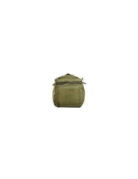 SAC TRANSALL 90 LITRES VERT OD