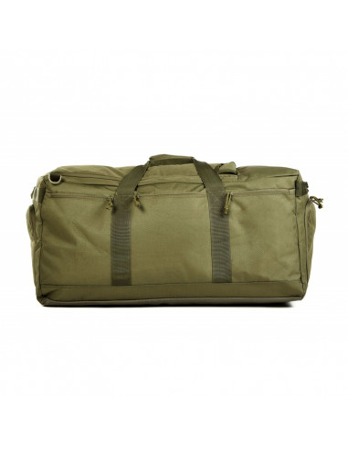 SAC TRANSALL 90 LITRES VERT OD