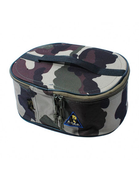 PORTE TRICORNE cam CE