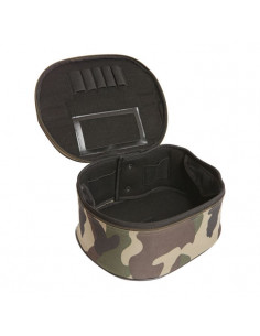 PORTE TRICORNE cam CE 2