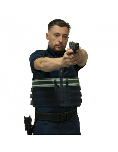 GPB IIIA FULL TACTICAL GC-PR