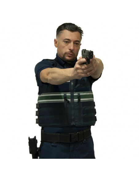 GPB IIIA FULL TACTICAL GC-PR