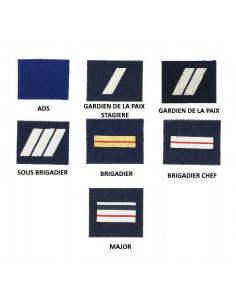 GRADE TISSU PN